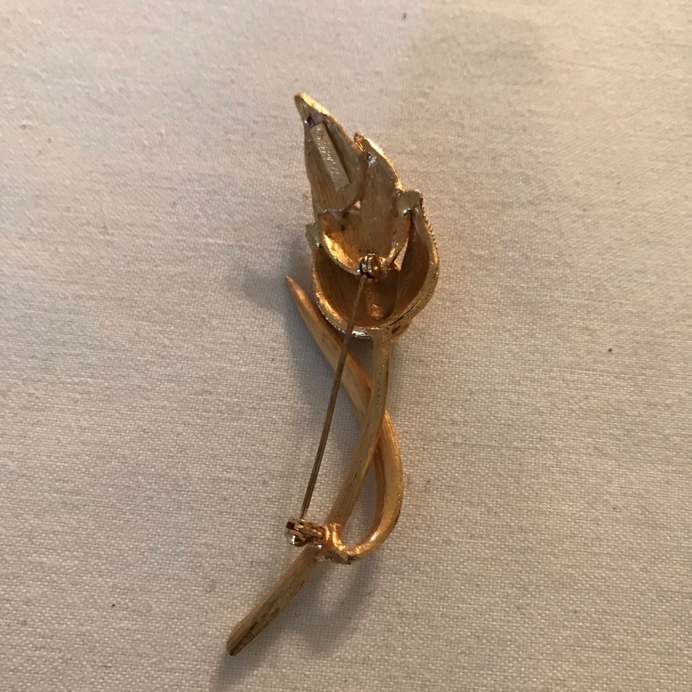 Brooch/Pin - Picture 2 of 2